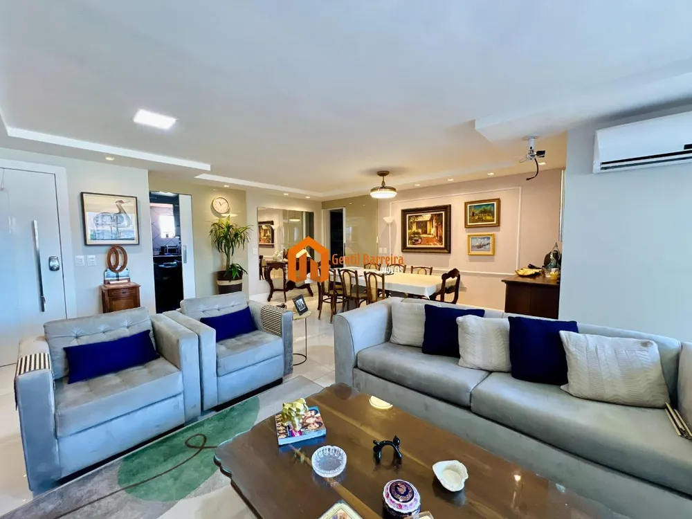 Apartamento, 4 quartos, 156 m² - Foto 11