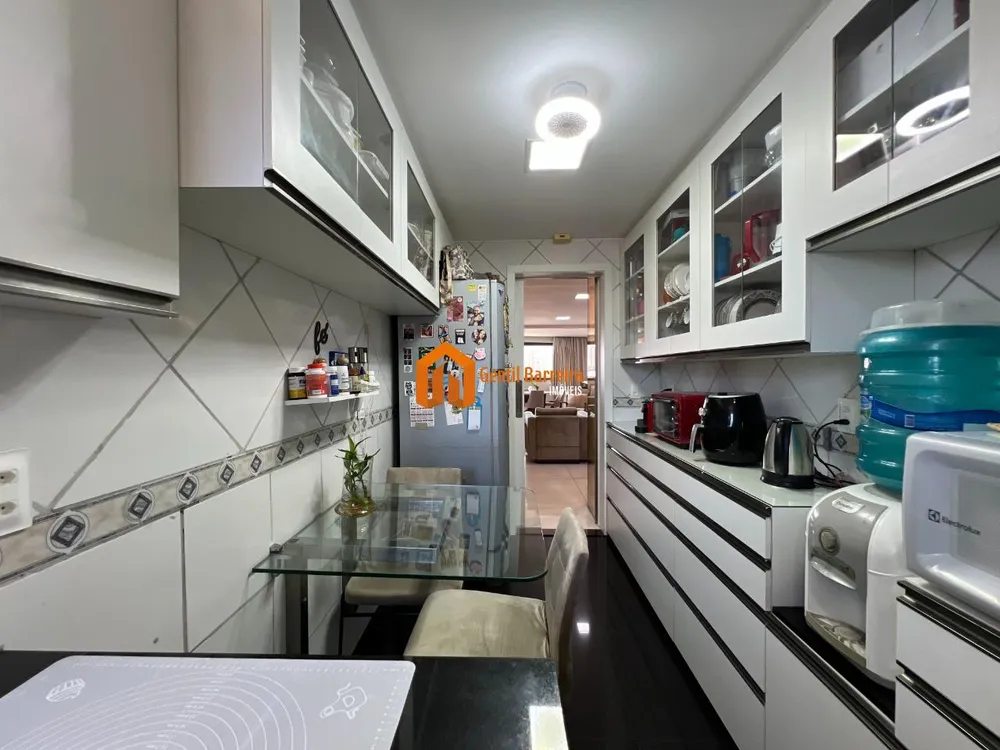 Apartamento, 4 quartos, 156 m² - Foto 15