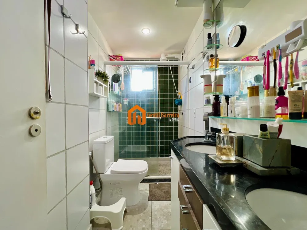Apartamento, 4 quartos, 156 m² - Foto 13