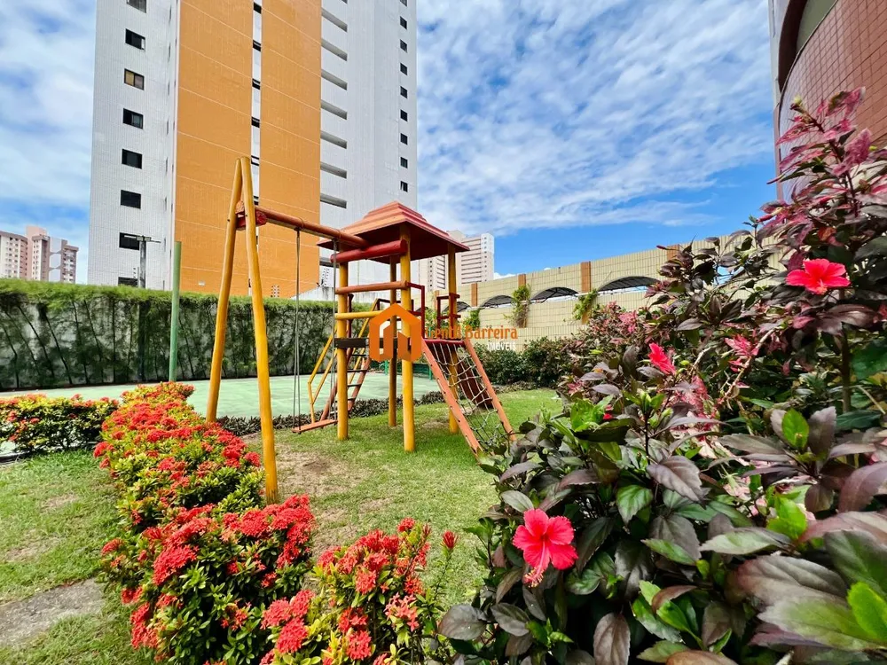 Apartamento, 4 quartos, 156 m² - Foto 16