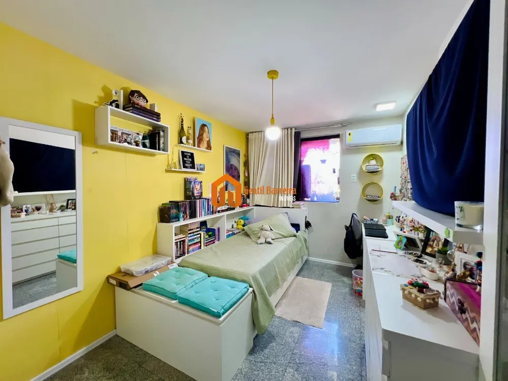 Apartamento, 4 quartos, 156 m² - Foto 9