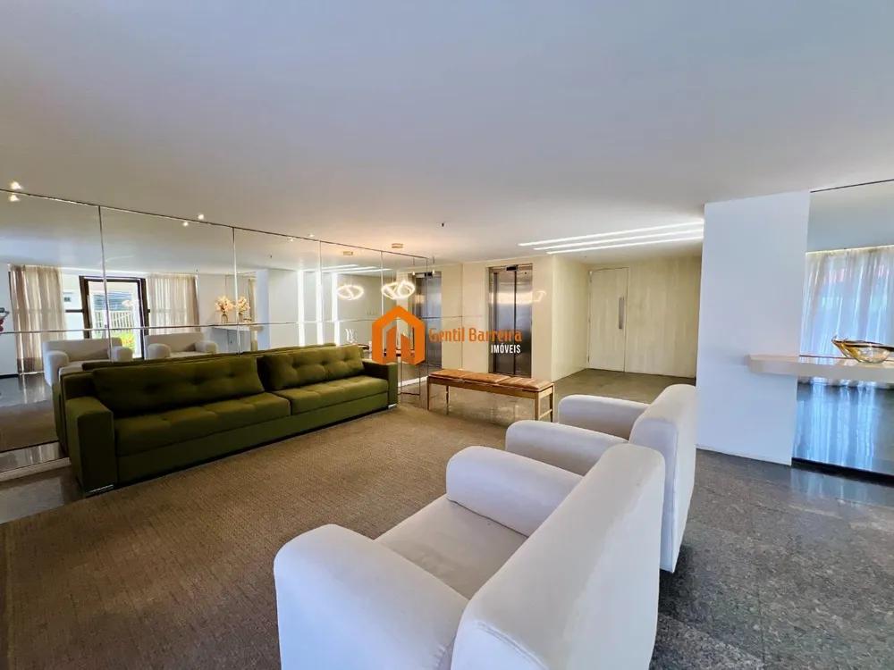 Apartamento, 4 quartos, 156 m² - Foto 2