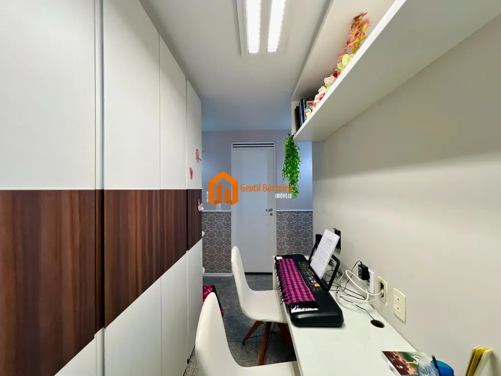 Apartamento, 4 quartos, 156 m² - Foto 12
