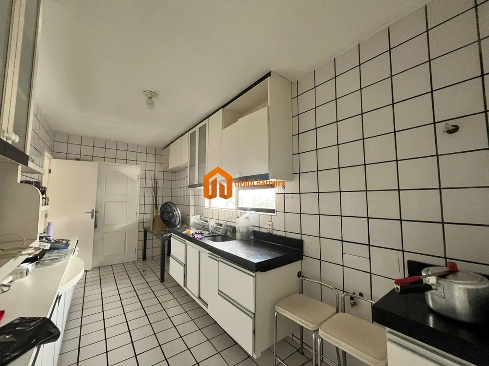 Apartamento, 3 quartos, 131 m² - Foto 8