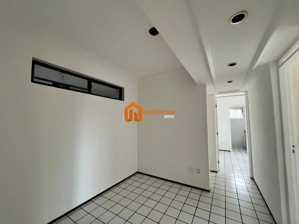Apartamento, 3 quartos, 131 m² - Foto 1
