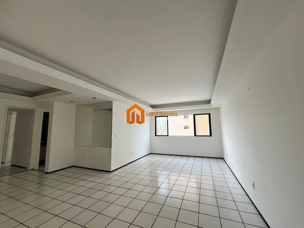 Apartamento, 3 quartos, 131 m² - Foto 3