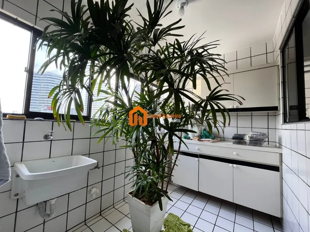 Apartamento, 3 quartos, 131 m² - Foto 9
