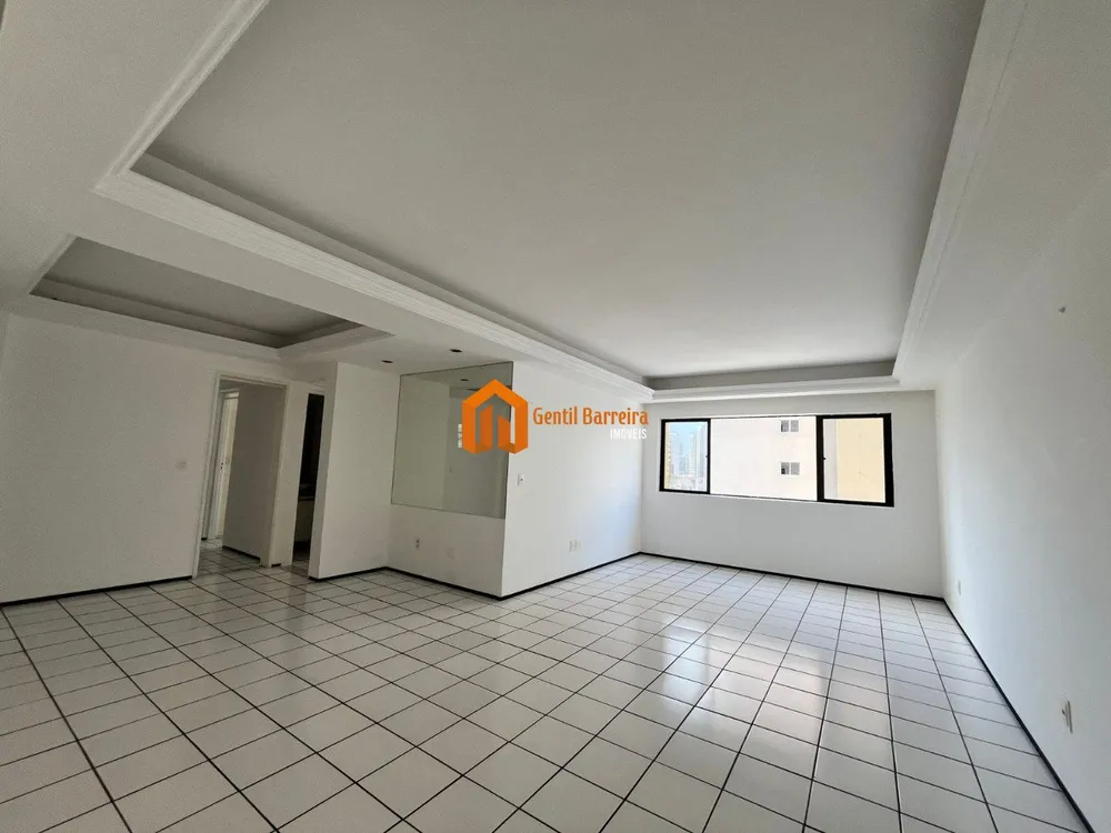 Apartamento, 3 quartos, 131 m² - Foto 1