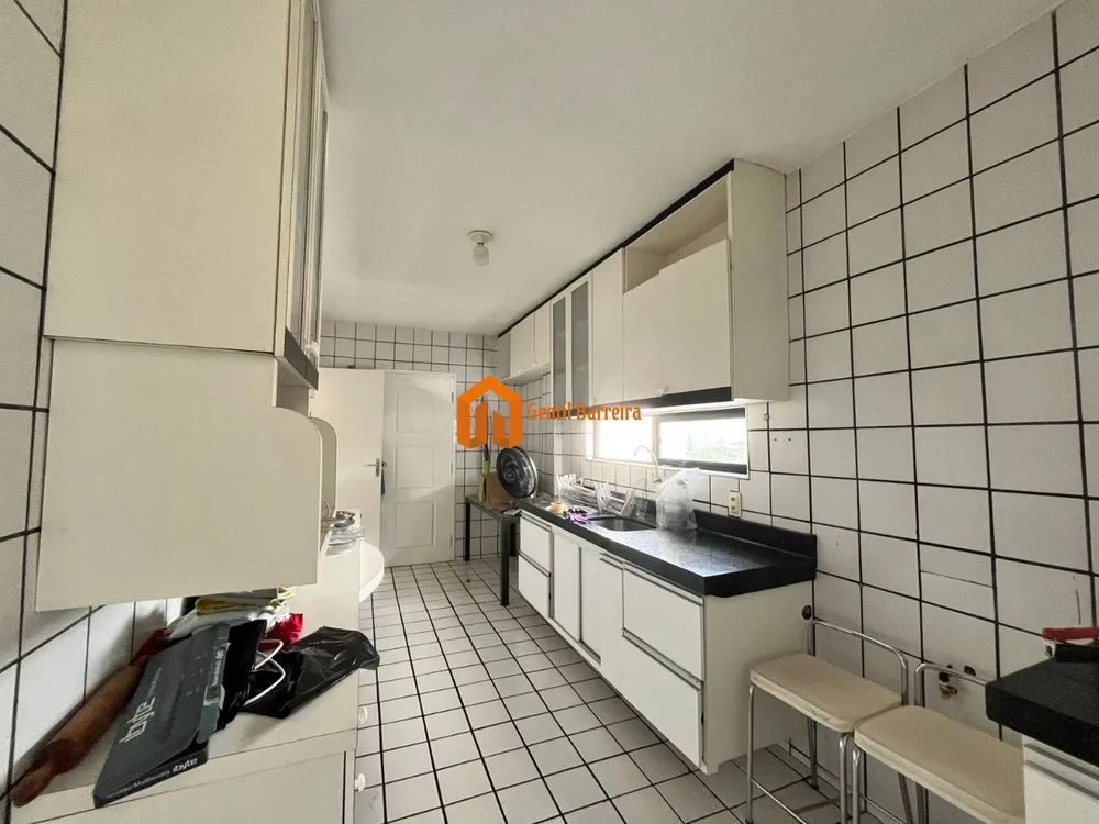 Apartamento, 3 quartos, 131 m² - Foto 3
