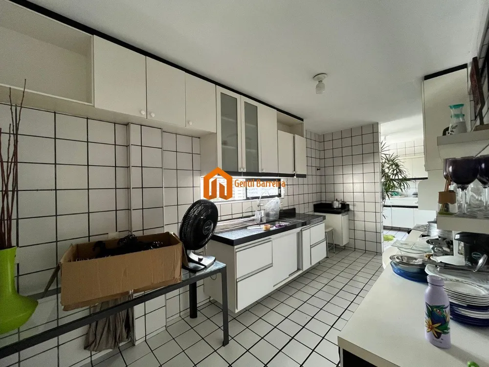 Apartamento, 3 quartos, 131 m² - Foto 7