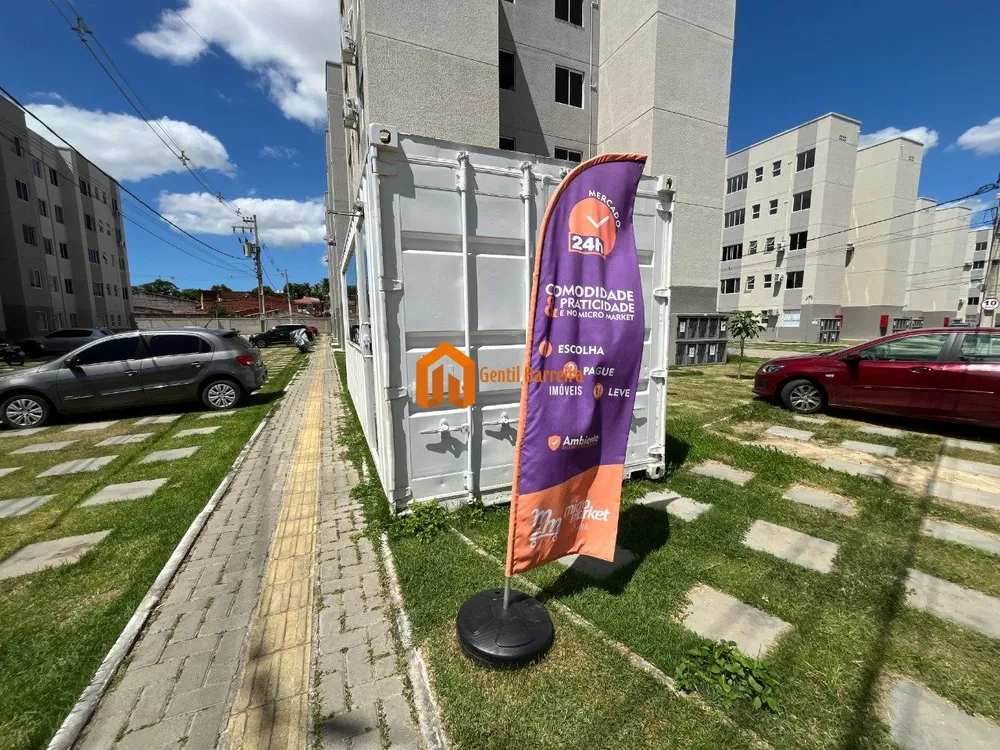 Loteamento e Condomínio - Foto 11