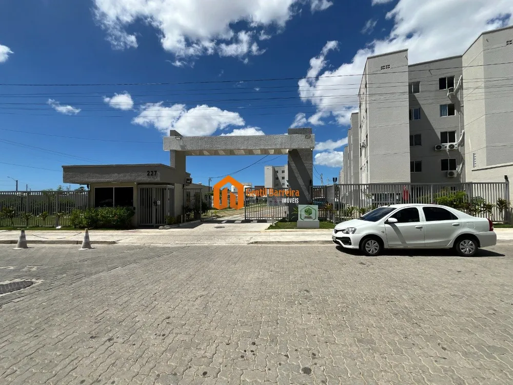 Loteamento e Condomínio - Foto 1