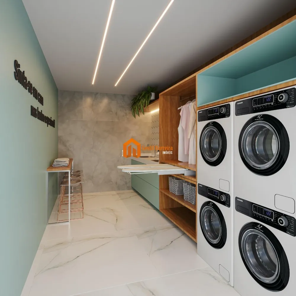 Apartamento, 2 quartos, 57 m² - Foto 6