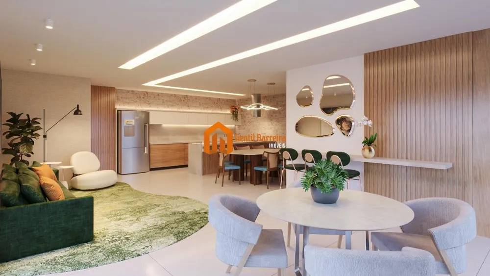 Apartamento, 2 quartos, 57 m² - Foto 10