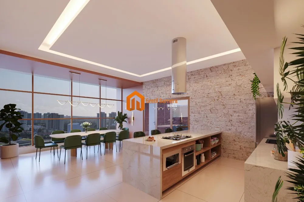 Apartamento, 2 quartos, 57 m² - Foto 13