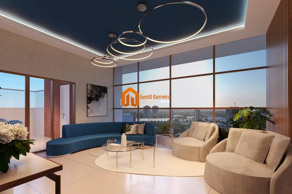 Apartamento, 2 quartos, 57 m² - Foto 8