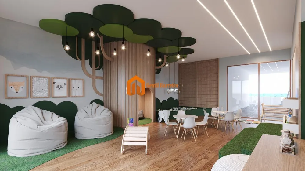 Apartamento, 2 quartos, 57 m² - Foto 11