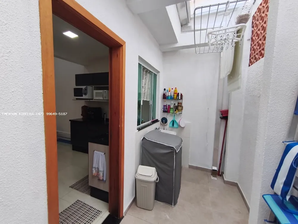 Sobrado, 2 quartos - Foto 6