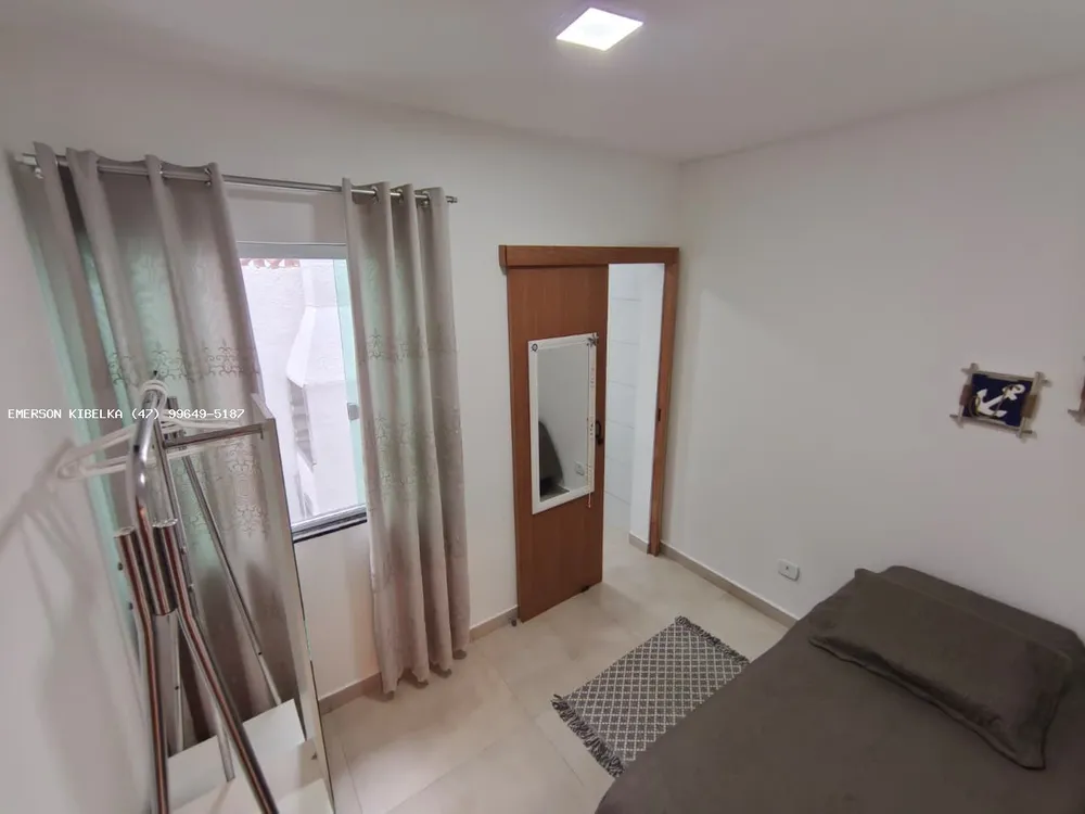 Sobrado, 2 quartos - Foto 10
