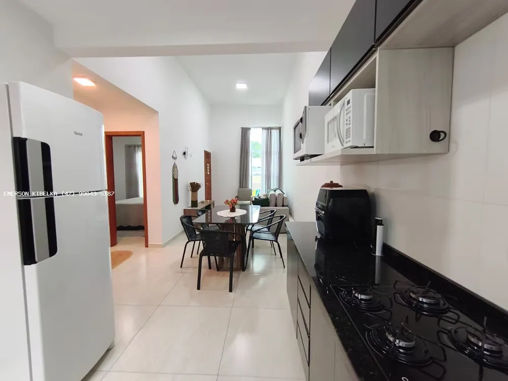 Sobrado, 2 quartos - Foto 4