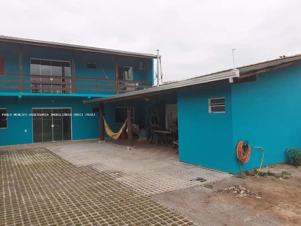 Sobrado, 4 quartos, 165 m² - Foto 3