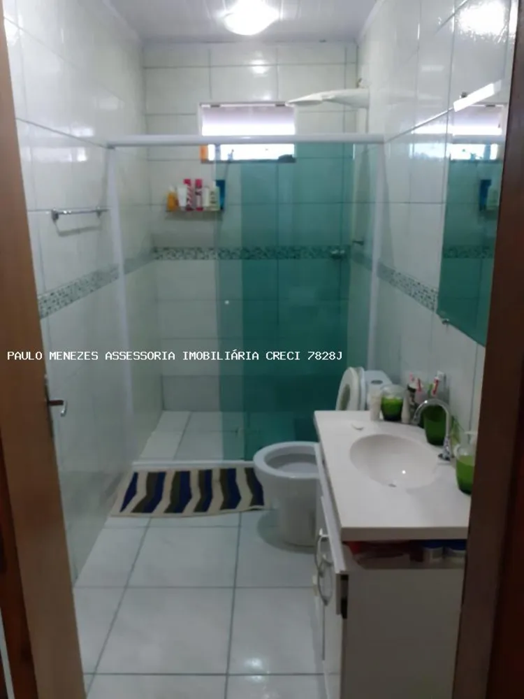 Sobrado, 4 quartos, 165 m² - Foto 8