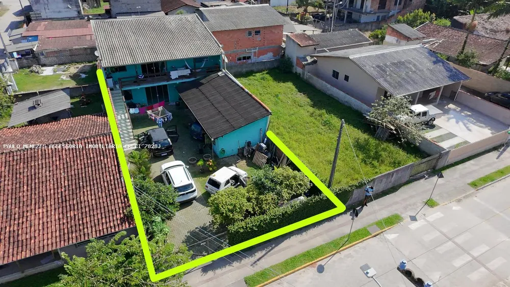 Sobrado, 4 quartos, 165 m² - Foto 2