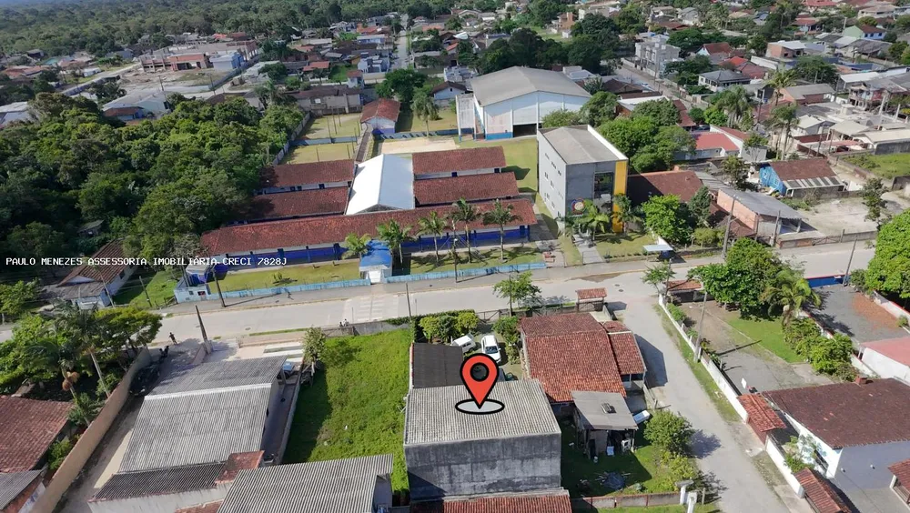 Sobrado, 4 quartos, 165 m² - Foto 1