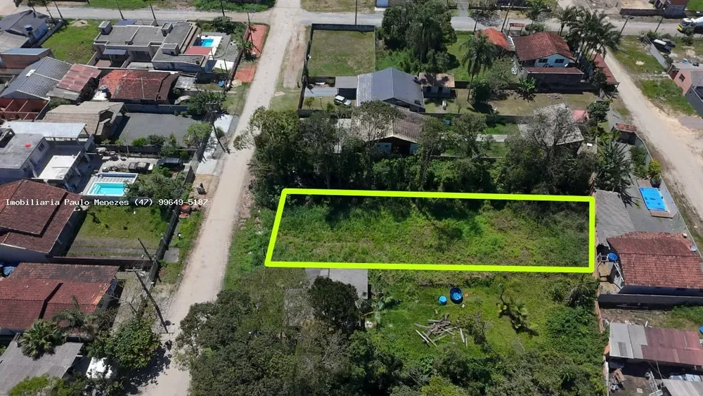 Terreno, 594 m² - Foto 2