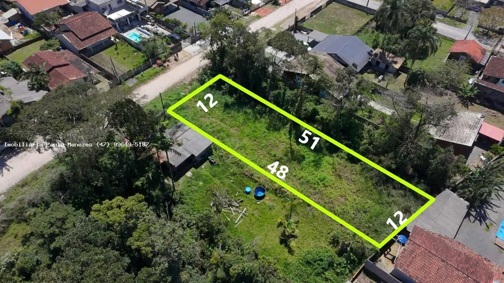 Terreno, 594 m² - Foto 4