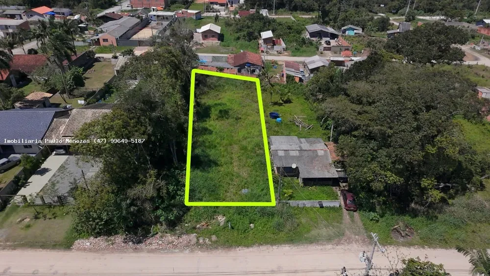 Terreno, 594 m² - Foto 5
