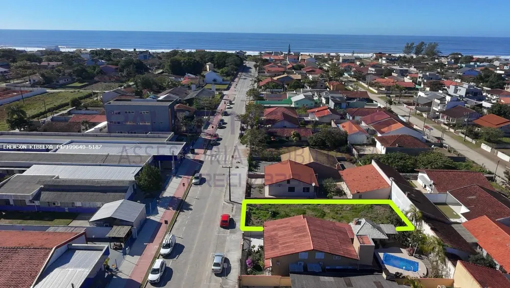 Terreno, 360 m² - Foto 7