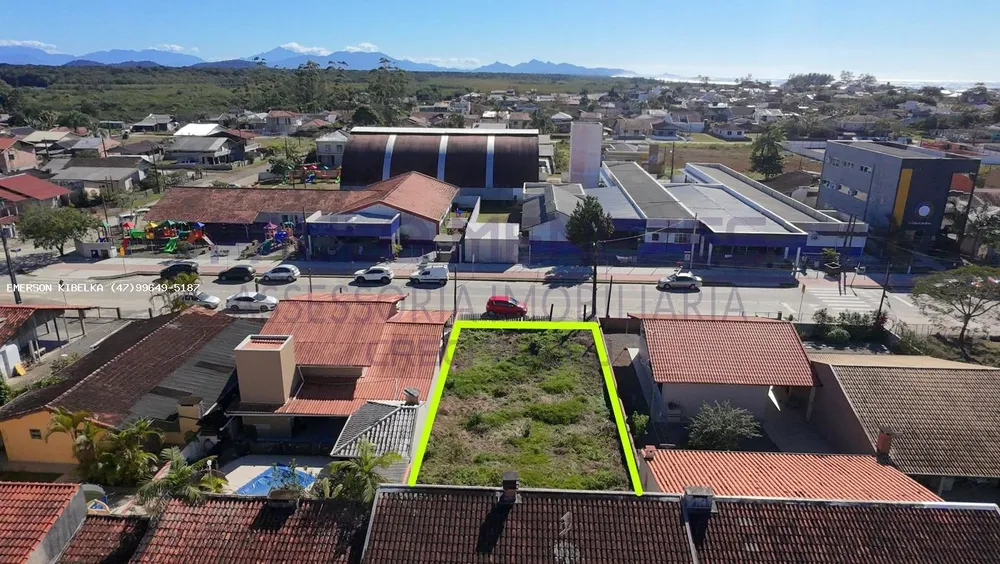 Terreno, 360 m² - Foto 1