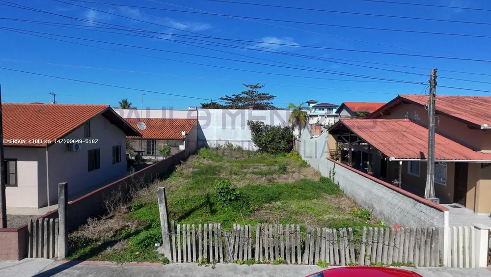 Terreno, 360 m² - Foto 3