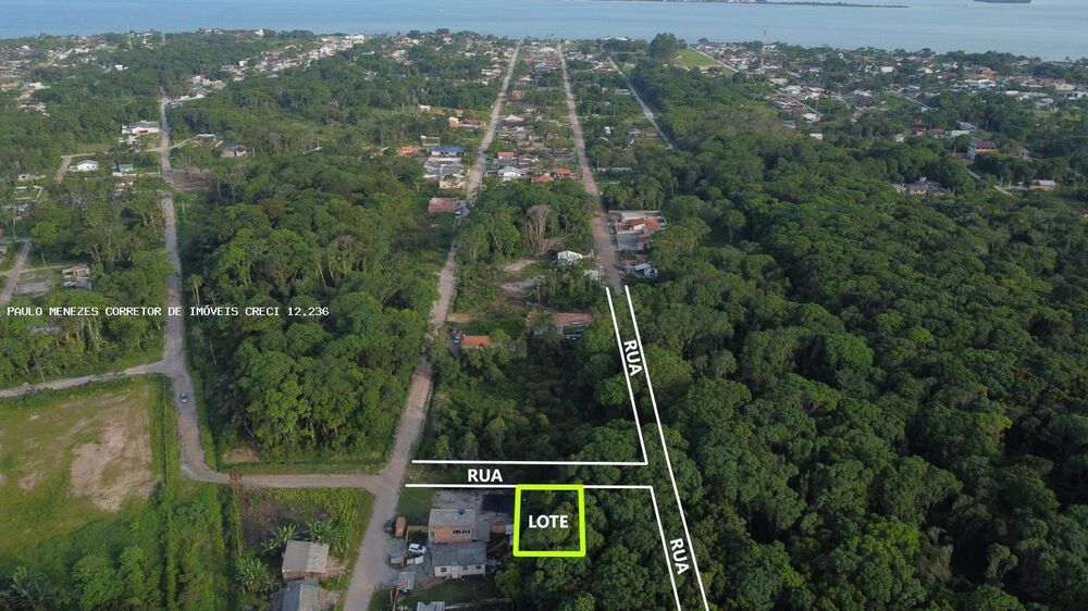 Terreno à venda, 288m² - Foto 3