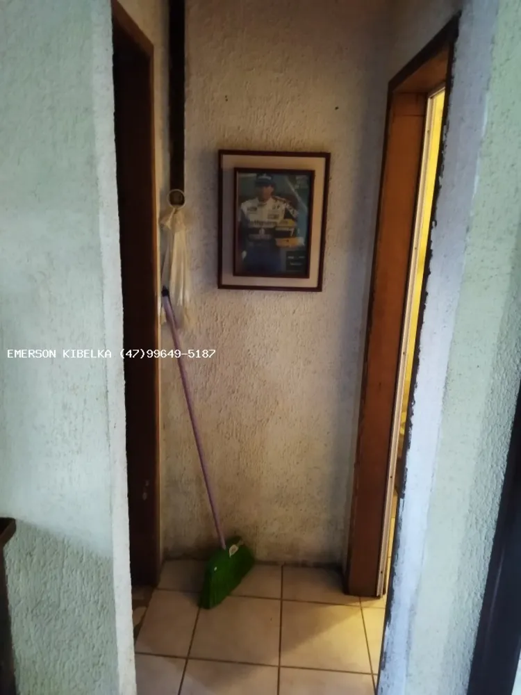 Sobrado, 5 quartos - Foto 8