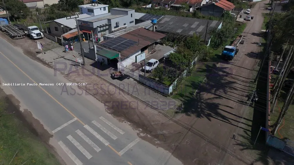 Sobrado, 5 quartos - Foto 1