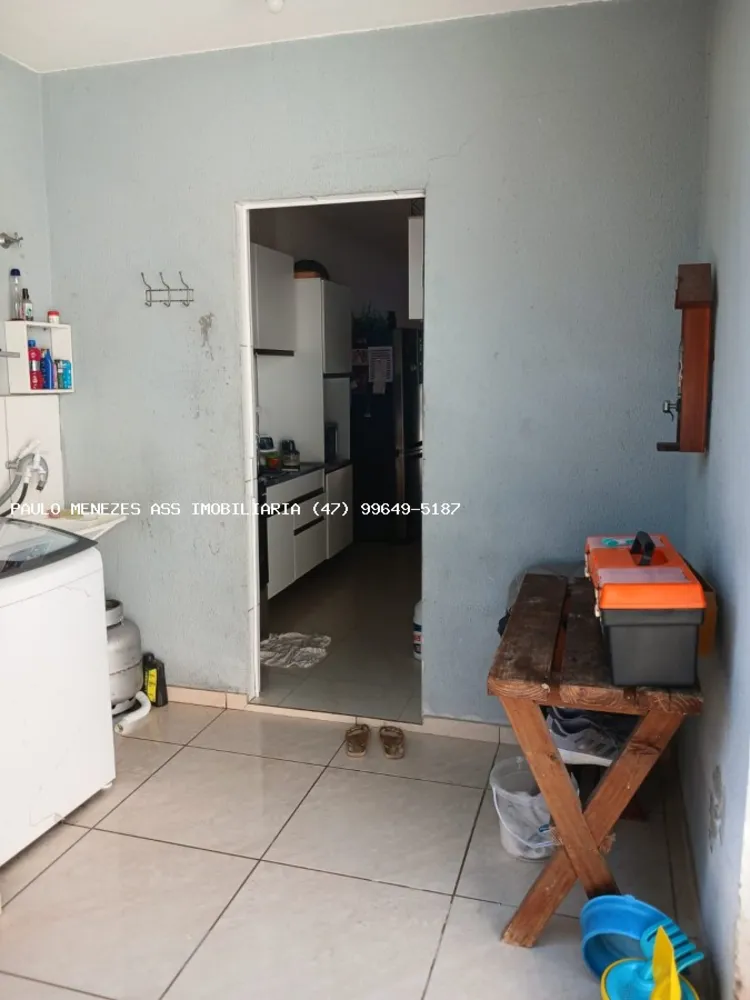 Sobrado, 2 quartos - Foto 11