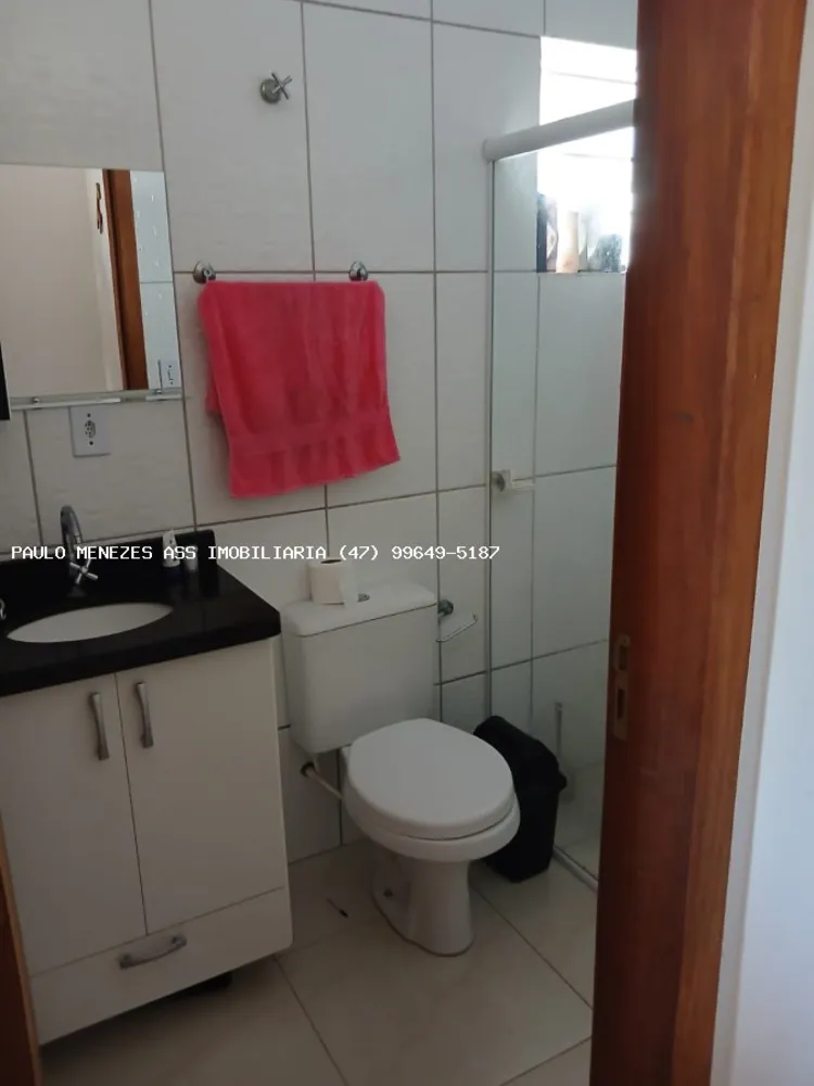 Sobrado, 2 quartos - Foto 9