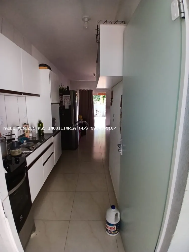 Sobrado, 2 quartos - Foto 5