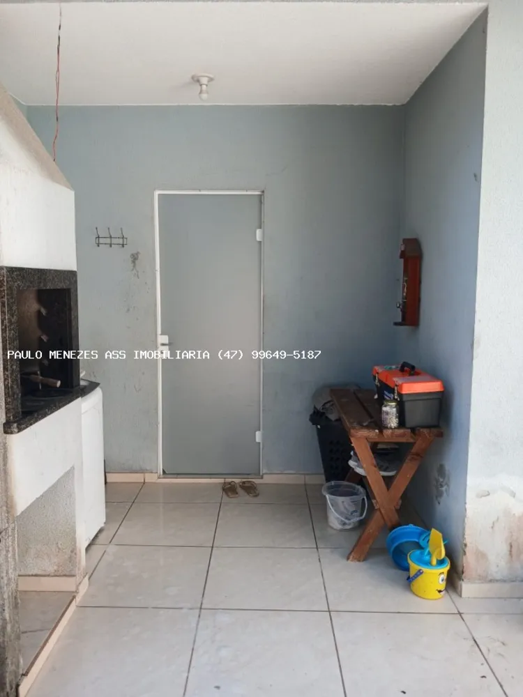 Sobrado, 2 quartos - Foto 12