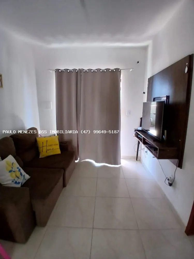 Sobrado, 2 quartos - Foto 4