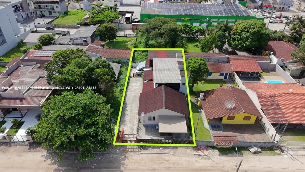 Sobrado, 8 quartos - Foto 3