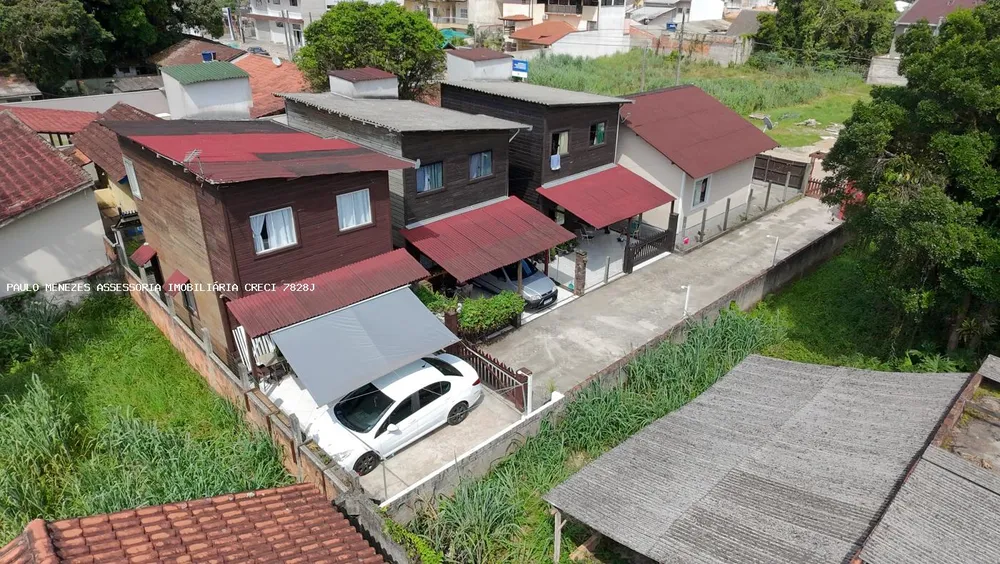 Sobrado, 8 quartos - Foto 9