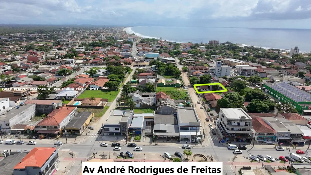 Sobrado, 8 quartos - Foto 2