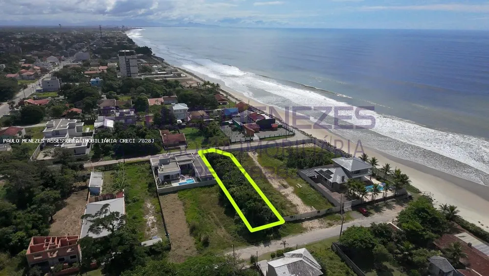 Terreno, 753 m² - Foto 3