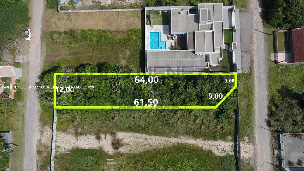 Terreno, 753 m² - Foto 4