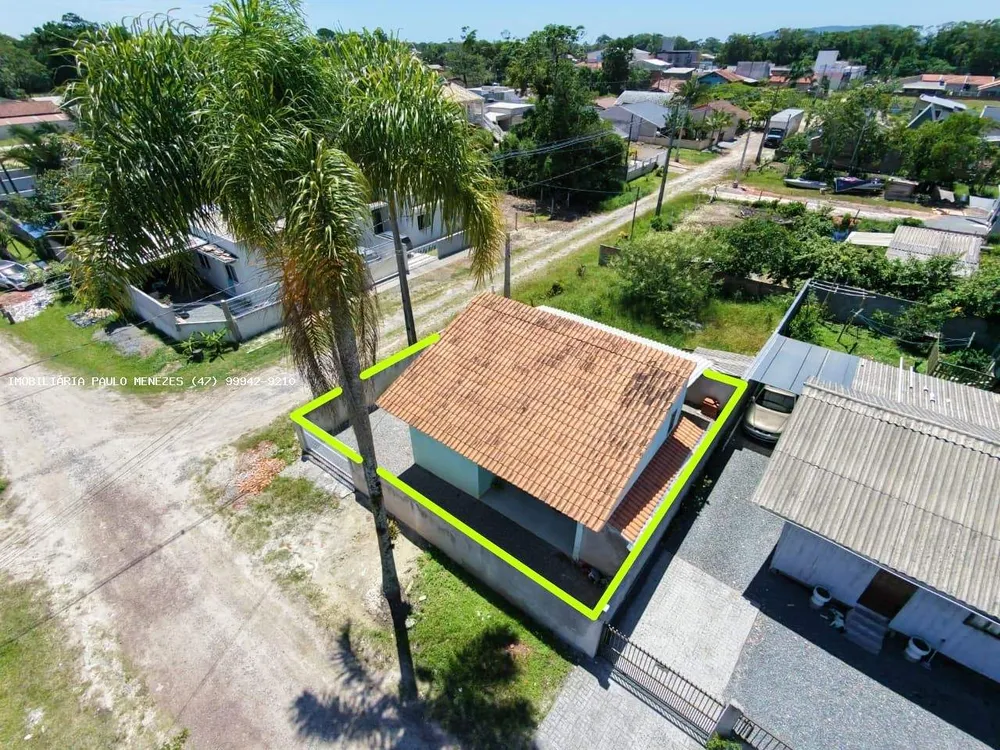 Sobrado, 1 quarto - Foto 6