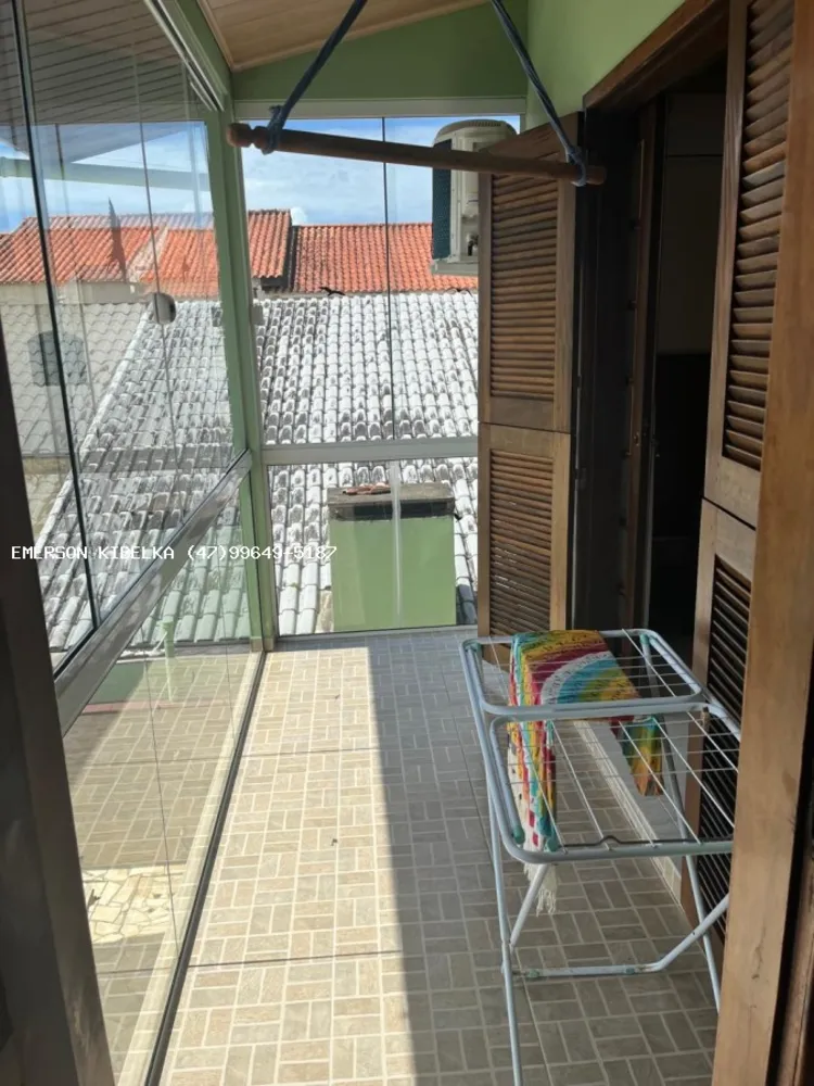 Sobrado, 4 quartos - Foto 5