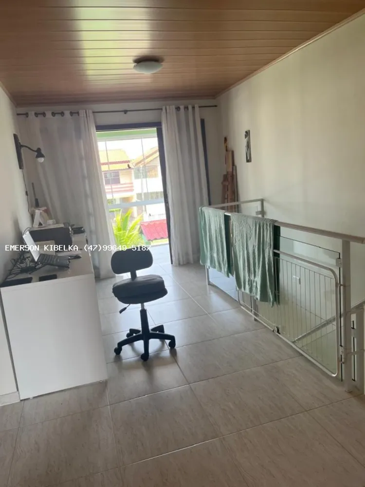 Sobrado, 4 quartos - Foto 8